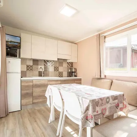 In 22048 Apartman Manerba del Garda