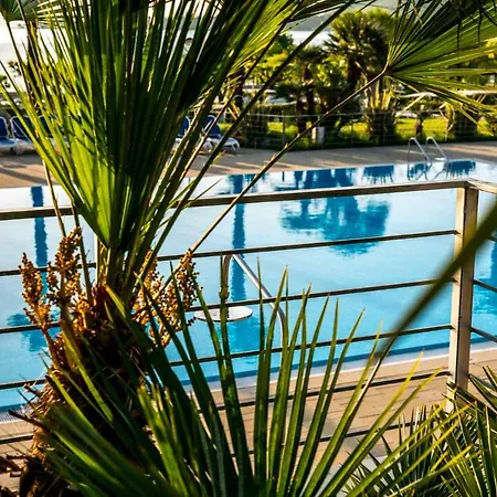 Apartman In 22048 Manerba del Garda