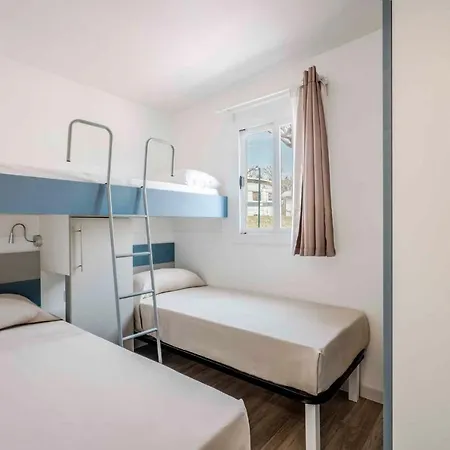 In 22048 Apartman Manerba del Garda