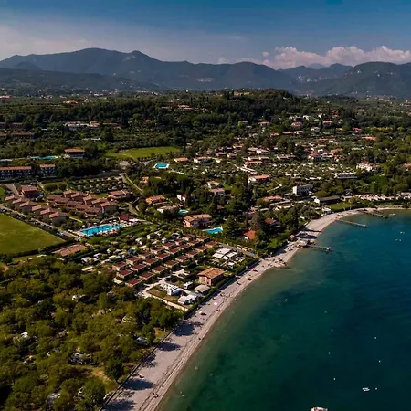 In 22048 Manerba del Garda