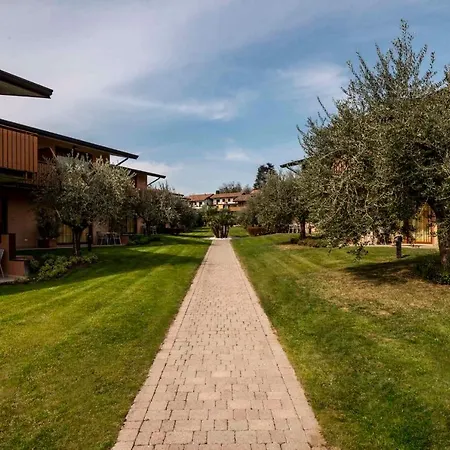 In 22048 Manerba del Garda