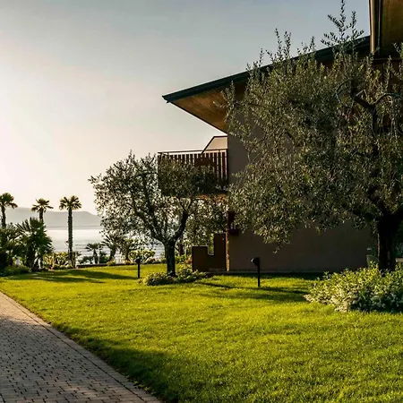 In 22048 Apartman Manerba del Garda