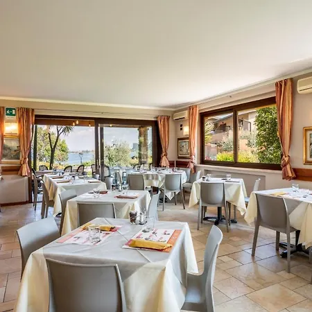 In 22048 Apartman Manerba del Garda