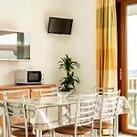 Apartment In 22048 Manerba del Garda
