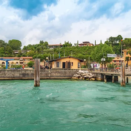 In 22048 Manerba del Garda