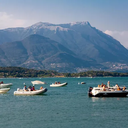 In 22048 * Manerba del Garda
