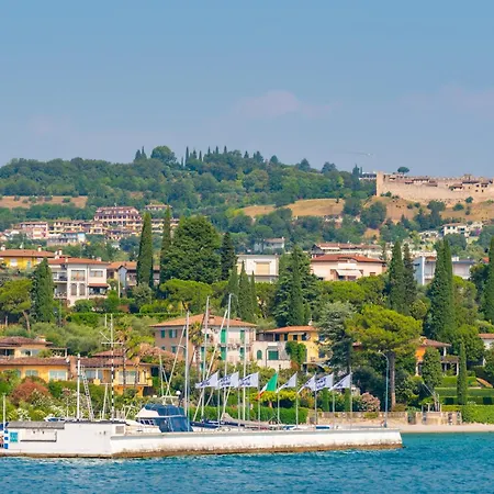 In 22048 Manerba del Garda